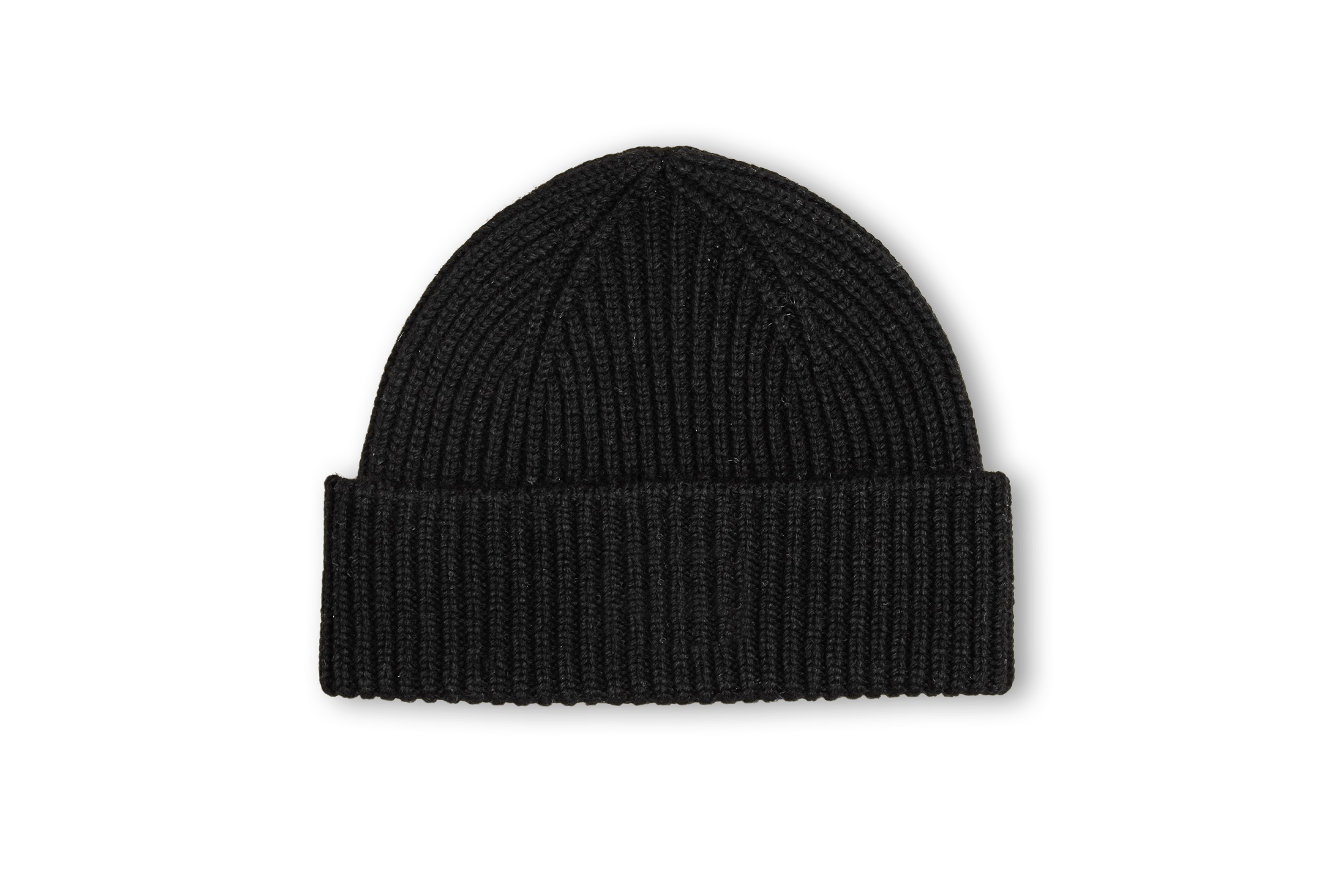 ARKK Accessories ARKK Classic Beanie | Black Beanie